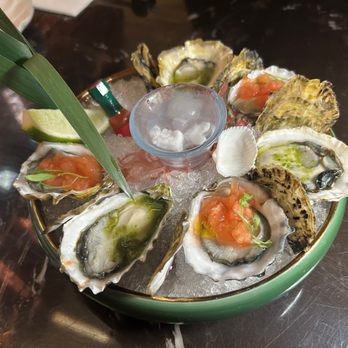 Takaramono - Kumamoto Oyster. Fresh and tasty. - Sushi Bars Near Me - Oklahoma City, Oklahoma Takaramono - Kumamoto Oyster. Fresh and tasty. - Sushi Bars Near Me - Oklahoma City, Oklahoma