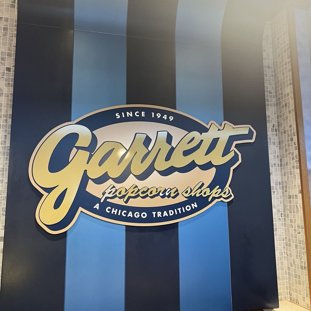 Garrett Popcorn Shops - Popcorn Shops Near Me - Chicago, Illinois Garrett Popcorn Shops - Popcorn Shops Near Me - Chicago, Illinois