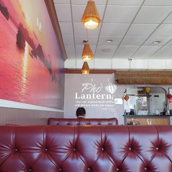 Pho Lantern Cafe - Interior - Vietnamese Near Me - Costa Mesa, California Pho Lantern Cafe - Interior - Vietnamese Near Me - Costa Mesa, California