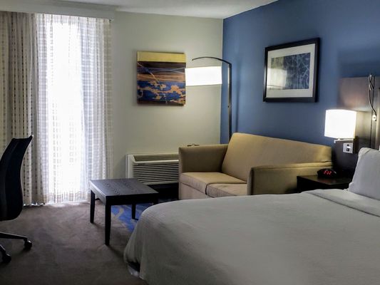 Holiday Inn Ponce & Tropical Casino by IHG by null
