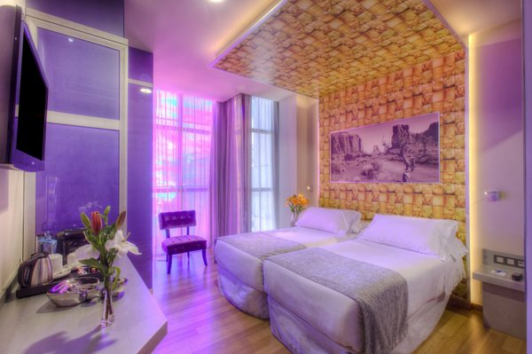 Hotel NH Ourense by null