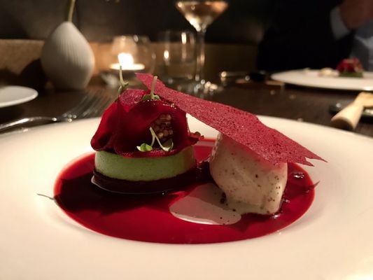 Restaurant Zeik by null