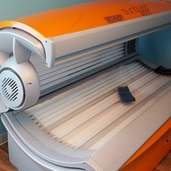 Bronze Bay Tanning Center - Level 2