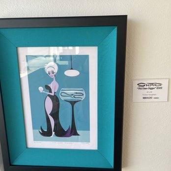 The Shag Store - Art Galleries Near Me - Palm Springs, California The Shag Store - Art Galleries Near Me - Palm Springs, California