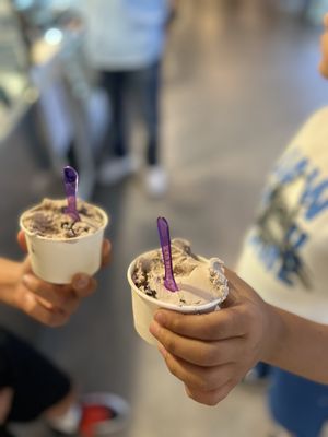 Abbott Square Market by null