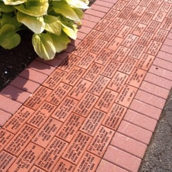 Veterans Memorial Park