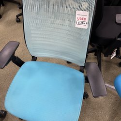 Office Furniture Outlet - A front runner for me