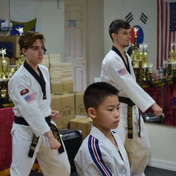 K-SPIRIT TAEKWONDO - Updated July 2025 - 41 Photos - 8020