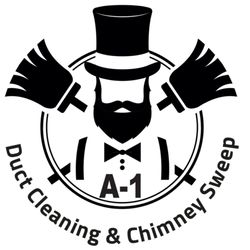 A-1 Duct Cleaning & Chimney Sweep - Company Logo