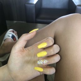 nails nails