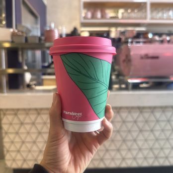 Parakeet Cafe - La Jolla - Coffee & Tea Near Me - La Jolla, California