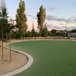 Raleigh Linear Dog Park