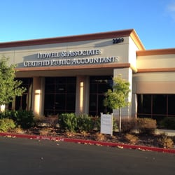 Tidwell & Associates