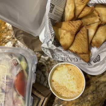 Brother’s Pizza - Crab dip - Pizza Near Me - Petersburg, Virginia Brother’s Pizza - Crab dip - Pizza Near Me - Petersburg, Virginia