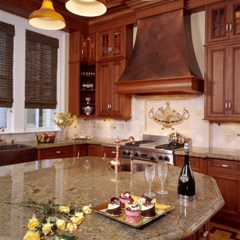 Factory Plaza - Granite Kitchen Island - Building Supplies Near Me - Bensenville, Illinois