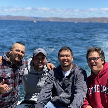 North Bay Fishing Charters - Great day with the family - Fishing Near Me - Bodega Bay, California North Bay Fishing Charters - Great day with the family - Fishing Near Me - Bodega Bay, California