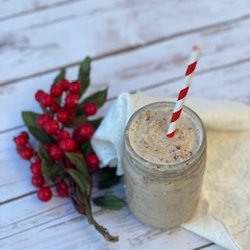 NOSH Paleo Cafe