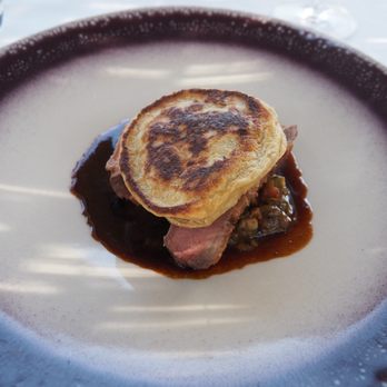 La Closerie - French Near Me - Ansouis, 84