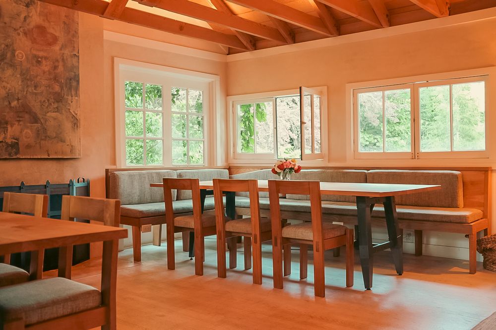 The Lodge at Dawn Ranch