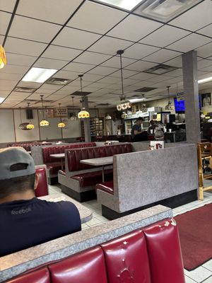 Colombo's Coney Island Restaurant by null