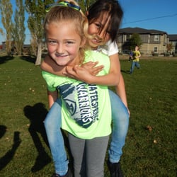Watersprings School