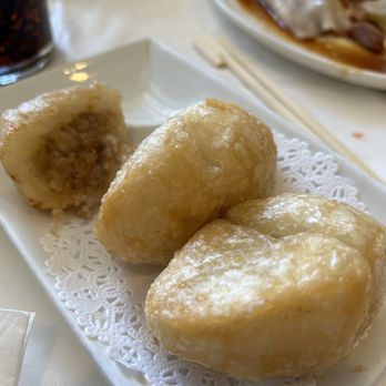 Shanghai Restaurant 東雲閣 - Hom siu gok - Dim Sum Near Me - Houston, Texas Shanghai Restaurant 東雲閣 - Hom siu gok - Dim Sum Near Me - Houston, Texas