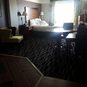 La Quinta by Wyndham Modesto Salida - King suite. - Hotels Near Me - Salida, California La Quinta by Wyndham Modesto Salida - King suite. - Hotels Near Me - Salida, California