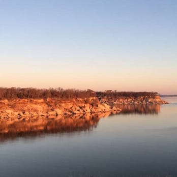 Eisenhower State Park - Love the view - Parks Near Me - Denison, Texas Eisenhower State Park - Love the view - Parks Near Me - Denison, Texas