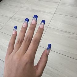The Nail Lounge - Nails