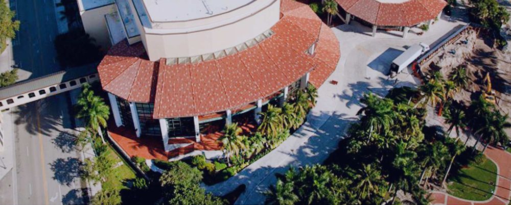 Slide of Jack Brown & Associates