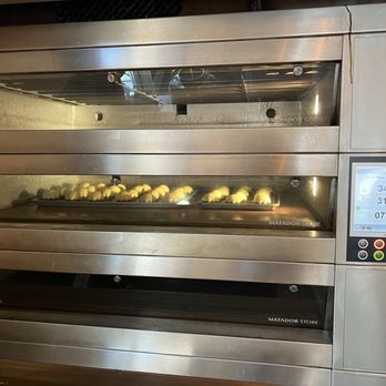 Troubadour - Oven - Bakeries Near Me - Healdsburg, California Troubadour - Oven - Bakeries Near Me - Healdsburg, California