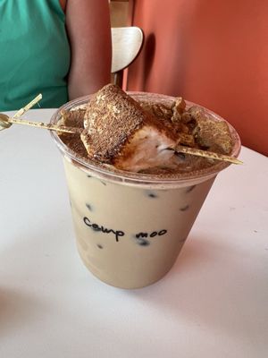 Maven Coffee by null