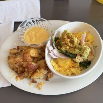 Eggs Up Grill - Breakfast & Brunch Near Me - Richmond, Virginia