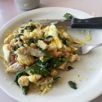Waffle Shop - Florentine Benedict - Waffles Near Me - Oroville, California Waffle Shop - Florentine Benedict - Waffles Near Me - Oroville, California