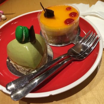 Hello Happy - Real green tea - Bakeries Near Me - Strathfield, NSW