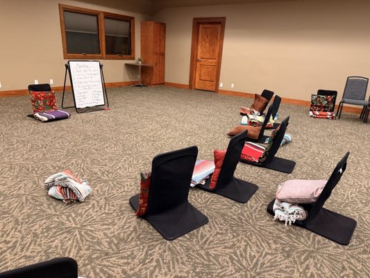 Miraval Arizona Resort and Spa by null