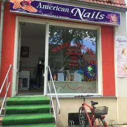 American Nails