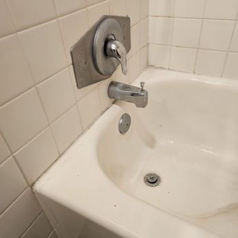 Fast Quality Service - Before - Handyman Near Me