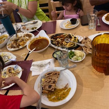 DDK Kabab & Grill - Great food - Indian Near Me - Sugar Land, Texas