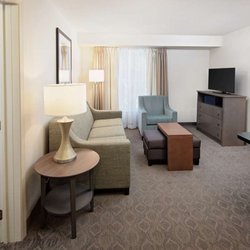 Homewood Suites by Hilton Hartford-Farmington - Guest room