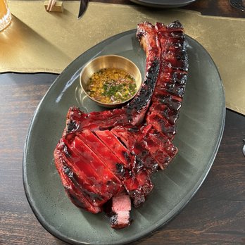 Animae - Asian Fusion Near Me - San Diego, California