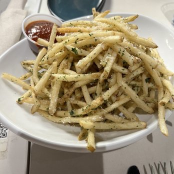 Market On Main - Truffle Frites - Specialty Food Near Me - Columbia, South Carolina Market On Main - Truffle Frites - Specialty Food Near Me - Columbia, South Carolina