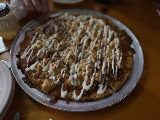 JT's Pizza & Pub - Linworth by null
