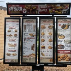 Jack's Family Restaurant