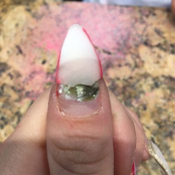 Excellent Nail Spa - Mold - Nail Salons Near Me - Lancaster, California