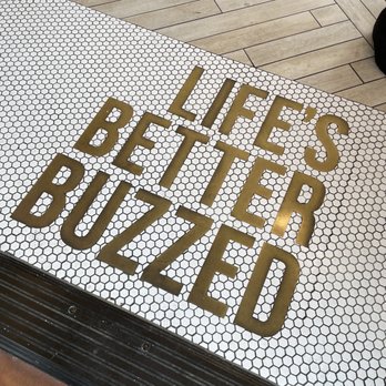 Better Buzz Coffee La Jolla - Coffee & Tea Near Me - San Diego, California