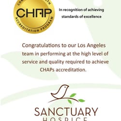 Sanctuary Hospice