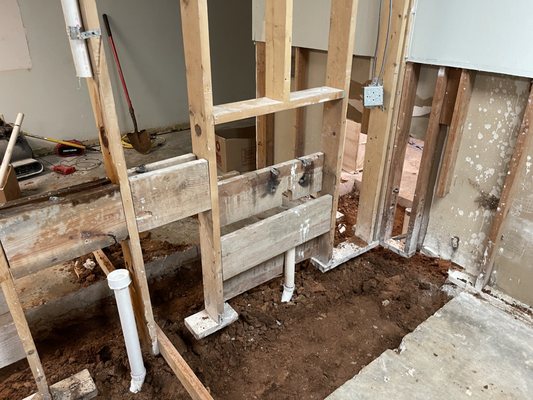 Red Rover Plumbing