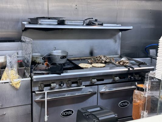 Ekko's Greek American Deli by null