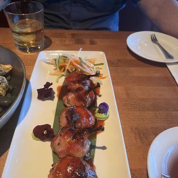 Winewood - Quail - New American Near Me - Grapevine, Texas